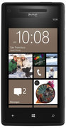 Смартфон HTC HTC Смартфон HTC Windows Phone 8x (RU) Black - Краснокаменск