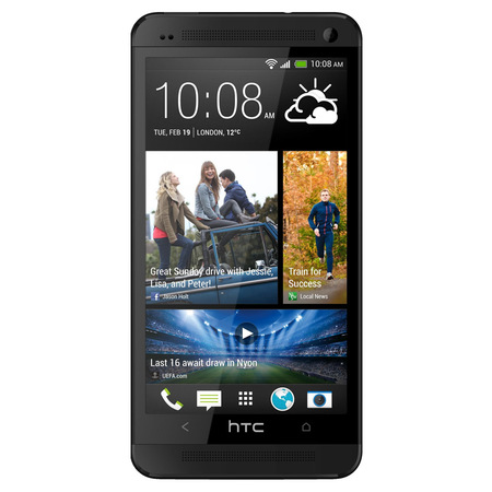 Сотовый телефон HTC HTC One dual sim - Краснокаменск