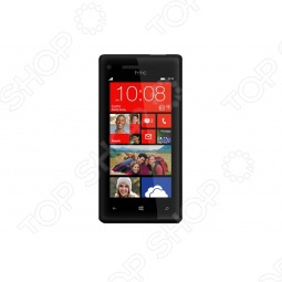 Мобильный телефон HTC Windows Phone 8X - Краснокаменск