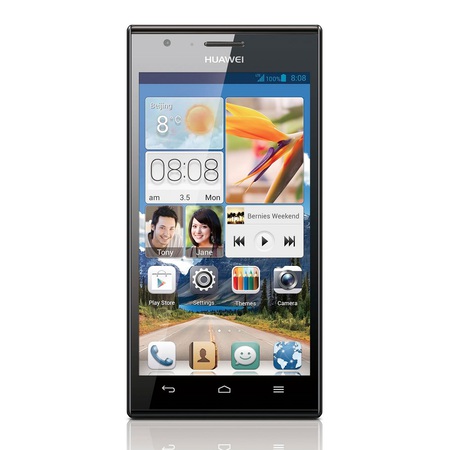 Смартфон Huawei Ascend P2 LTE - Краснокаменск