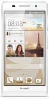 Смартфон HUAWEI Ascend P6 White - Краснокаменск