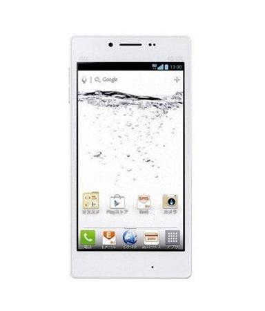 Смартфон LG Optimus G E975 White - Краснокаменск