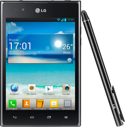 LG Optimus Vu - Краснокаменск