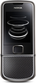 Мобильный телефон Nokia 8800 Carbon Arte - Краснокаменск