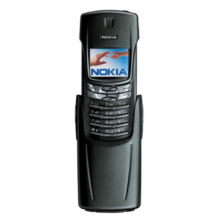 Nokia 8910i - Краснокаменск