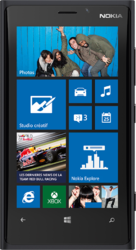 Мобильный телефон Nokia Lumia 920 - Краснокаменск