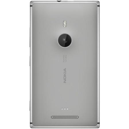 Смартфон NOKIA Lumia 925 Grey - Краснокаменск