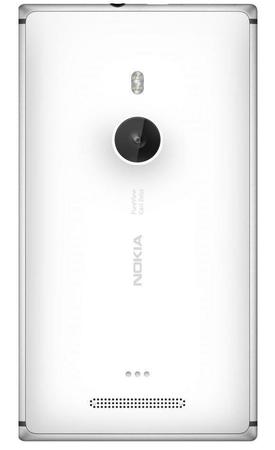 Смартфон NOKIA Lumia 925 White - Краснокаменск