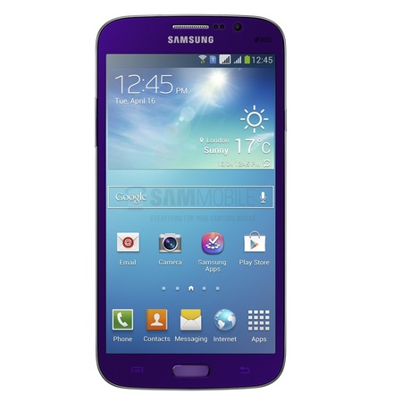 Смартфон Samsung Galaxy Mega 5.8 GT-I9152 - Краснокаменск