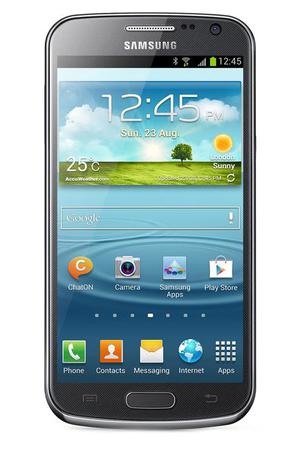 Смартфон Samsung Galaxy Premier GT-I9260 Silver 16 Gb - Краснокаменск