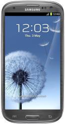 Samsung Galaxy S3 i9300 32GB Titanium Grey - Краснокаменск