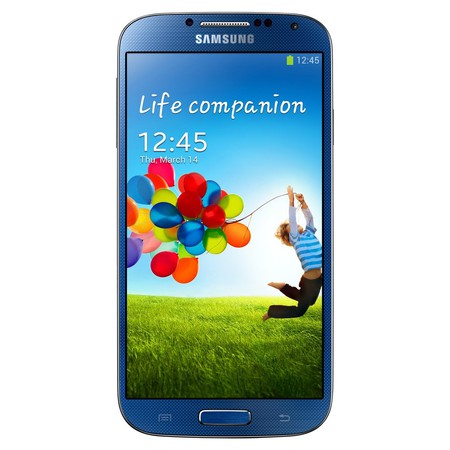 Смартфон Samsung Galaxy S4 GT-I9505 - Краснокаменск