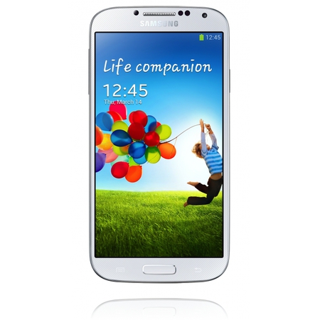 Samsung Galaxy S4 GT-I9505 16Gb черный - Краснокаменск
