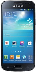 Samsung Galaxy S4 mini Duos i9192 - Краснокаменск