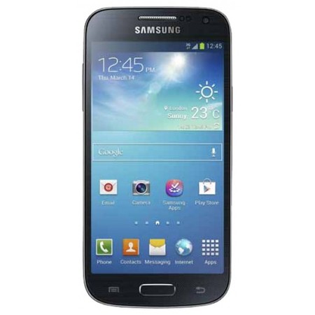 Samsung Galaxy S4 mini GT-I9192 8GB черный - Краснокаменск