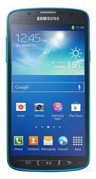 Смартфон SAMSUNG I9295 Galaxy S4 Activ Blue - Краснокаменск