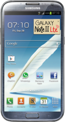 Samsung N7105 Galaxy Note 2 16GB - Краснокаменск