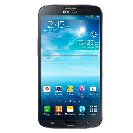 Сотовый телефон Samsung Samsung Galaxy Mega 6.3 GT-I9200 8Gb - Краснокаменск