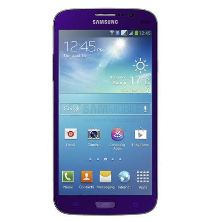 Сотовый телефон Samsung Samsung Galaxy Mega 5.8 GT-I9152 - Краснокаменск