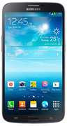 Смартфон Samsung Samsung Смартфон Samsung Galaxy Mega 6.3 8Gb GT-I9200 (RU) черный - Краснокаменск