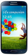 Смартфон Samsung Samsung Смартфон Samsung Galaxy S4 Black GT-I9505 LTE - Краснокаменск