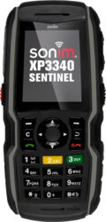 Sonim XP3340 Sentinel - Краснокаменск