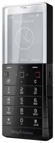 Мобильный телефон Sony Ericsson Xperia Pureness X5 - Краснокаменск