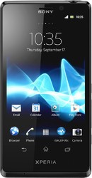 Sony Xperia T - Краснокаменск