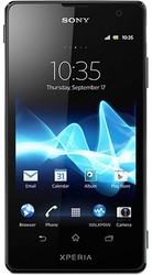 Sony Xperia TX - Краснокаменск