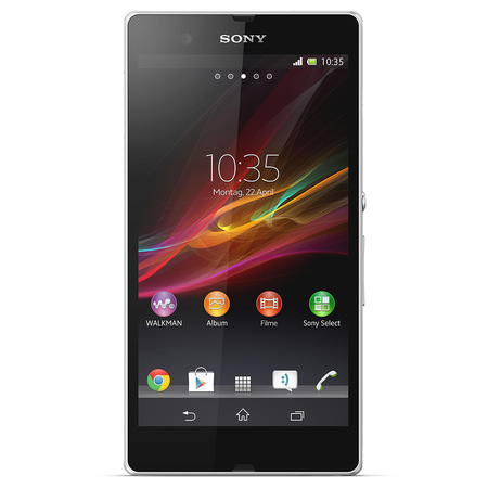 Смартфон Sony Xperia Z C6603 - Краснокаменск