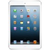 Apple iPad mini 16Gb Wi-Fi + Cellular белый - Краснокаменск