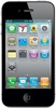 Смартфон APPLE iPhone 4 8GB Black - Краснокаменск