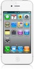 Смартфон Apple iPhone 4 8Gb White - Краснокаменск