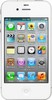 Apple iPhone 4S 16Gb white - Краснокаменск