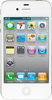 Смартфон Apple iPhone 4S 32Gb White - Краснокаменск