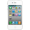 Мобильный телефон Apple iPhone 4S 32Gb (белый) - Краснокаменск