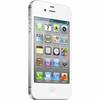 Мобильный телефон Apple iPhone 4S 64Gb (белый) - Краснокаменск