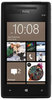 Смартфон HTC HTC Смартфон HTC Windows Phone 8x (RU) Black - Краснокаменск