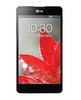 Смартфон LG E975 Optimus G Black - Краснокаменск