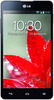 Смартфон LG E975 Optimus G White - Краснокаменск