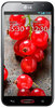 Смартфон LG LG Смартфон LG Optimus G pro black - Краснокаменск