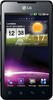 Смартфон LG Optimus 3D Max P725 Black - Краснокаменск