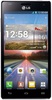 Смартфон LG Optimus 4X HD P880 Black - Краснокаменск