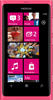 Смартфон Nokia Lumia 800 Matt Magenta - Краснокаменск