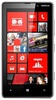 Смартфон Nokia Lumia 820 White - Краснокаменск
