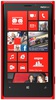 Смартфон Nokia Lumia 920 Red - Краснокаменск