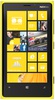 Смартфон Nokia Lumia 920 Yellow - Краснокаменск