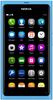 Смартфон Nokia N9 16Gb Blue - Краснокаменск