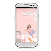Мобильный телефон Samsung + 1 ГБ RAM+  Galaxy S III GT-I9300 La Fleur 16 Гб 16 ГБ - Краснокаменск