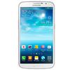Смартфон Samsung Galaxy Mega 6.3 GT-I9200 White - Краснокаменск